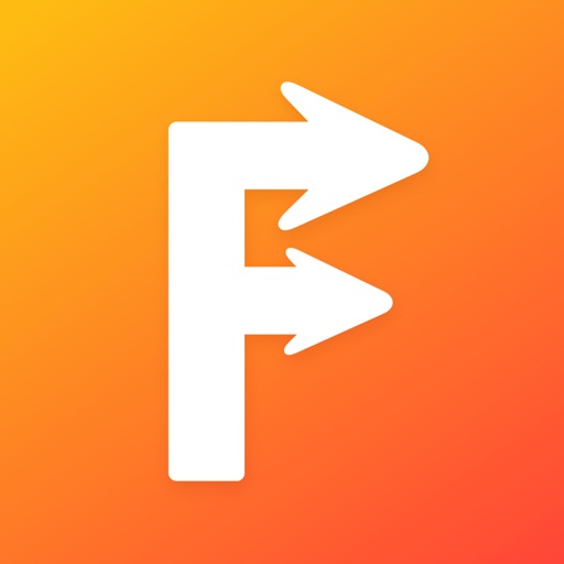 Follow: Drive Together Icon