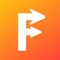 Never get separated from your friends, family, client or employees on a trip again with the Follow drive tracker app
