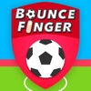 Bounce Finger Soccer