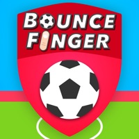 Bounce Finger Soccer apk