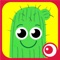 Count to 20, match quantity to numbers and estimate quantities in this beautiful game for preschoolers and kindergarten children