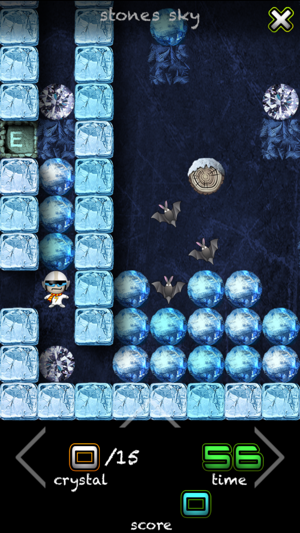 Crystal Mine - Jones in action(圖6)-速報App