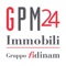 GPM introduces GPM 24 Immobili, the application dedicated to all users who wish to be in connection with GPM in mobility