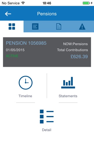 EnrolPay - My Access screenshot 3