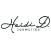 Heidi D. Cosmetics App
