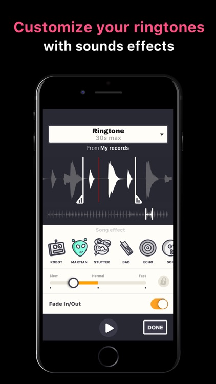 Ringtones HD & Maker