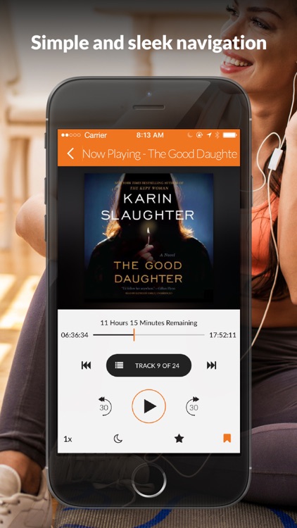 Audio Books by Audiobooks