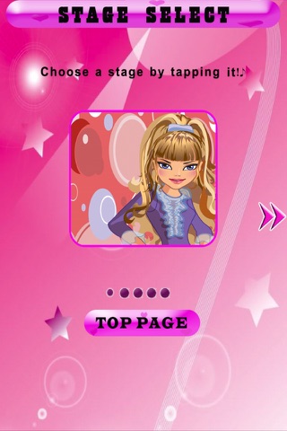 Doll Puzzle - Puzzle Princess screenshot 3