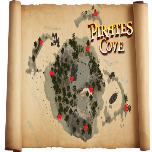 Pirate's Cove icon