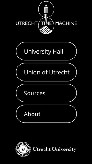 UTM University Hall(圖2)-速報App