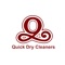 Your Quick dry cleaning and laundry enabler/partner
