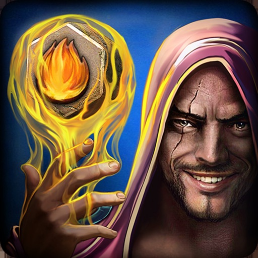 Battle Magic: Online PvP arena