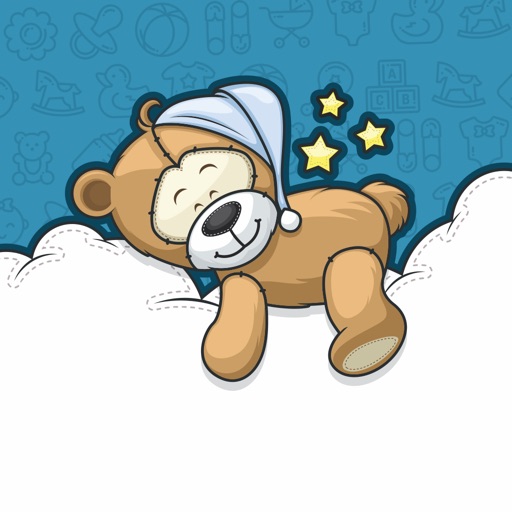 Bedtime Stories & Massage