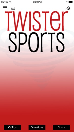 TwisterSports(圖1)-速報App