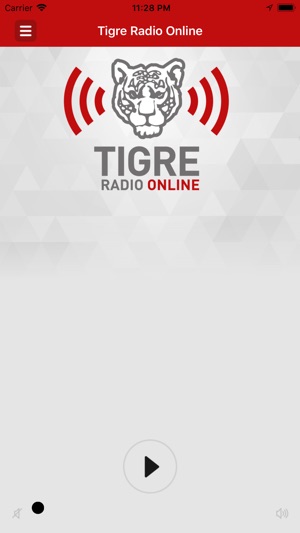 Tigre Radio Online