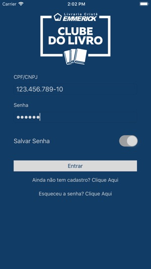 Clube do Livro(圖1)-速報App