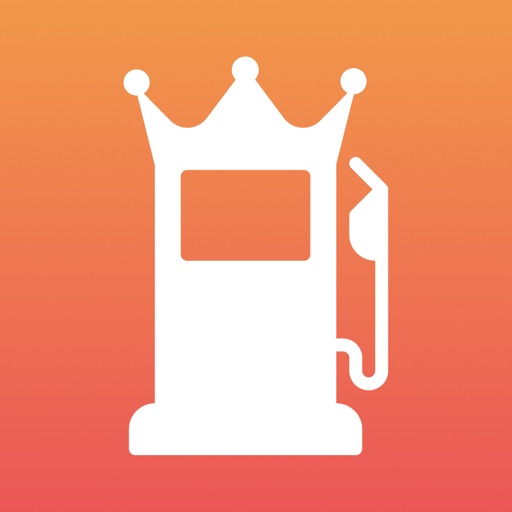 Spritkenig - Cheap gas