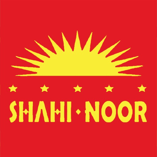 Shahi Noor