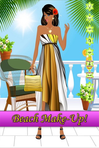 Dress-Up Fashion 2 screenshot 4