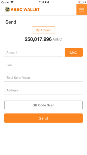 ABBC WALLET(圖7)-速報App