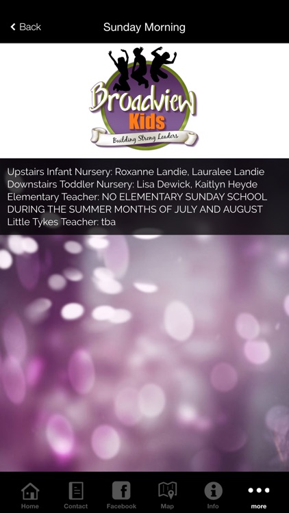 Broadview Kids screenshot-3