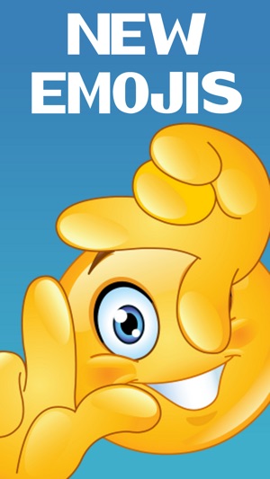 New Emojis 2019(圖1)-速報App