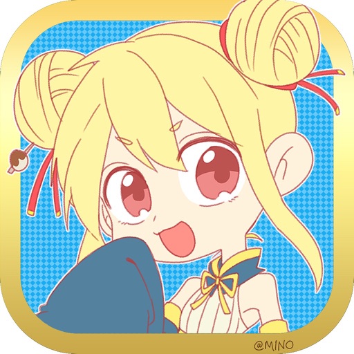 飛騨っ娘の方言 icon