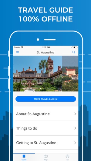 St. Augustine Travel Guide