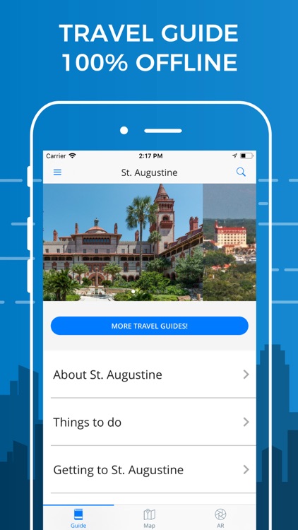 St. Augustine Travel Guide