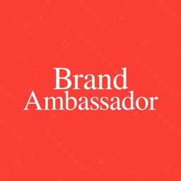 Brand Ambassador