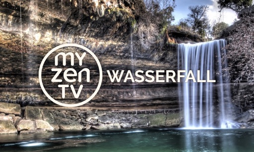 MyZen Wasserfall icon
