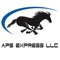 Load's searching tool for drivers registered with APS Express LLC