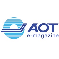 AOT Magazine Erfahrungen und Bewertung