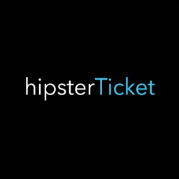 HipsterTicket