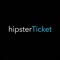 Use HipsterTicket to scan the tickets of your customers from the events bought on the hipster app