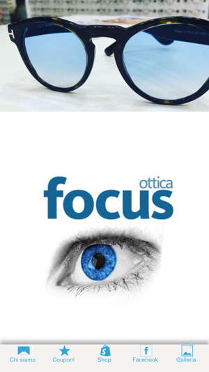 Ottica Focus Palermo