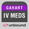 Intravenous Medications: Gahart