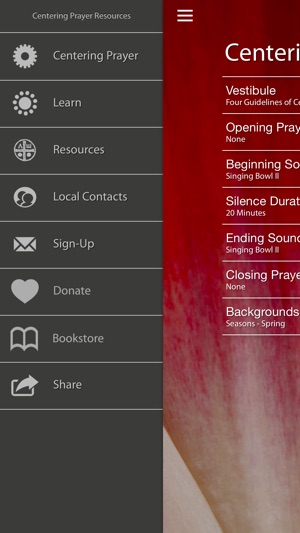 Centering Prayer(圖4)-速報App