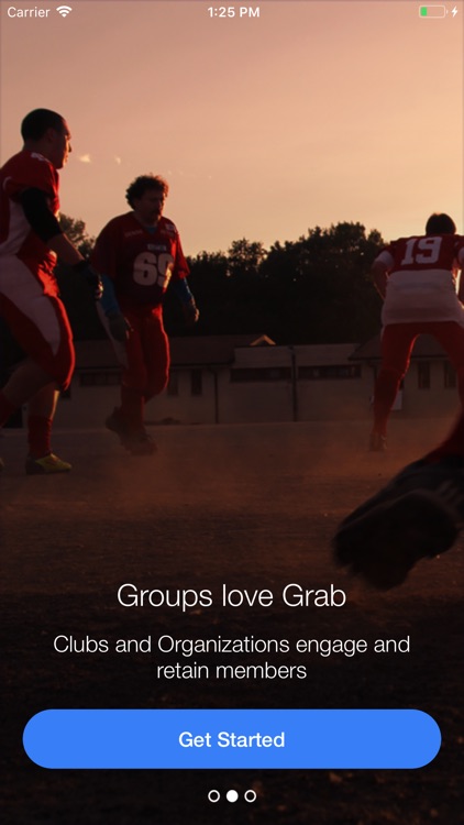 PeopleBrowsr screenshot-3