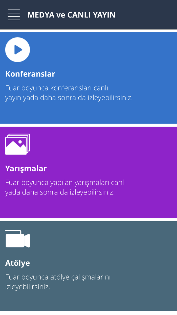 Kocaeli Bilişim Fuarı