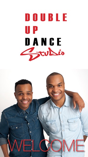 Double Up Dance Studio