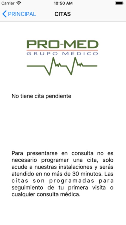 Pro-med screenshot-4