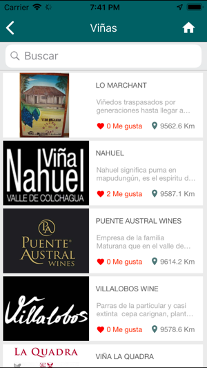 Turismo Colchagua(圖3)-速報App