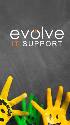 Evolve IT Support