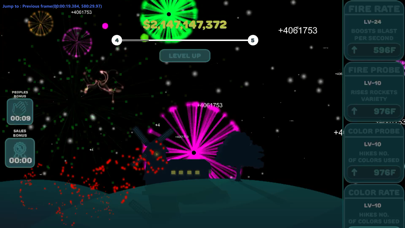 Fireworks at 9 screenshot 3