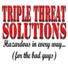 Triple Threat Solutions
