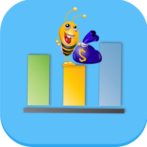 BeeData Widget - Data Monitor iOS App