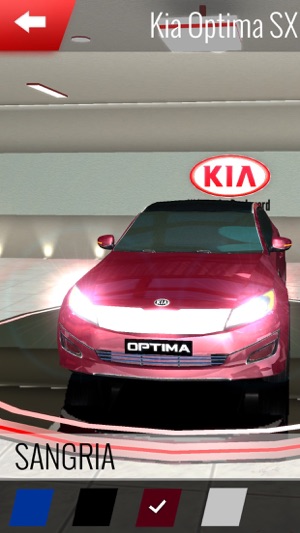 KIA on the Boulevard(圖1)-速報App