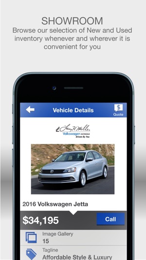 LHM Avondale Volkswagen(圖3)-速報App