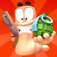 Worms3 apk